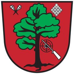 Gemeinde Ferlach Wappen