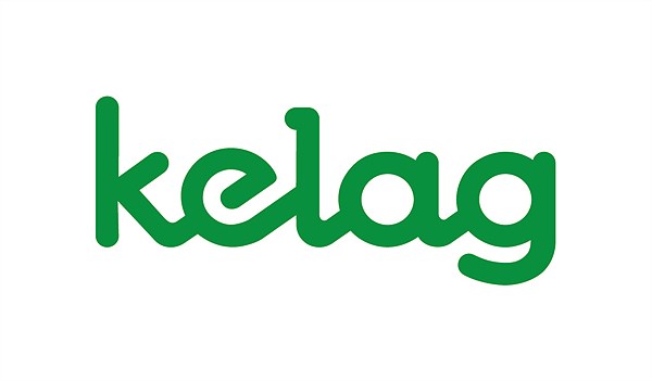 KELAG Logo